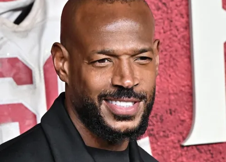 Marlon Wayans
