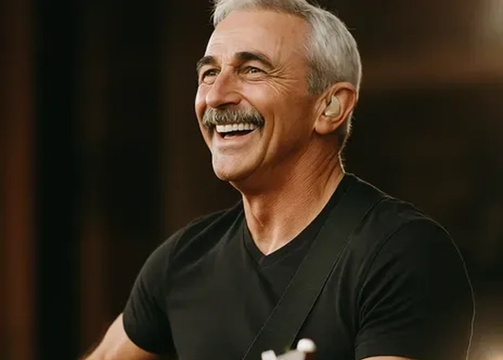 Aaron Tippin