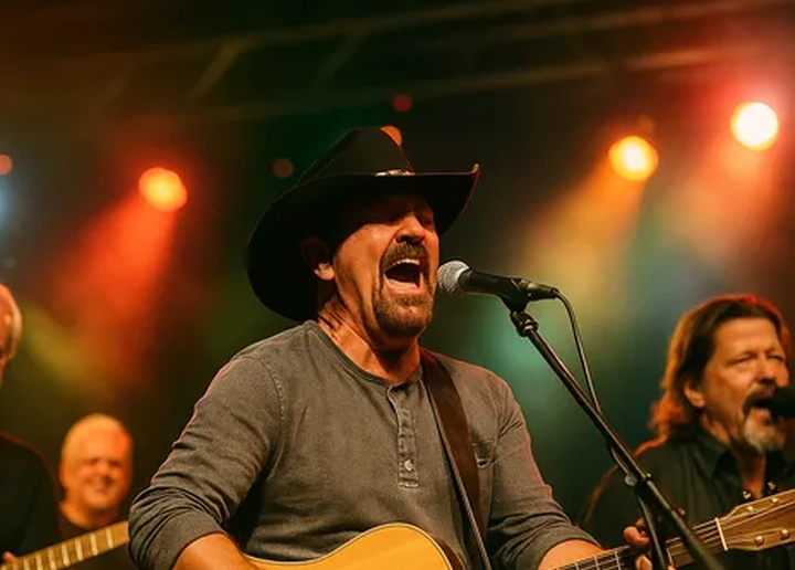 Confederate Railroad