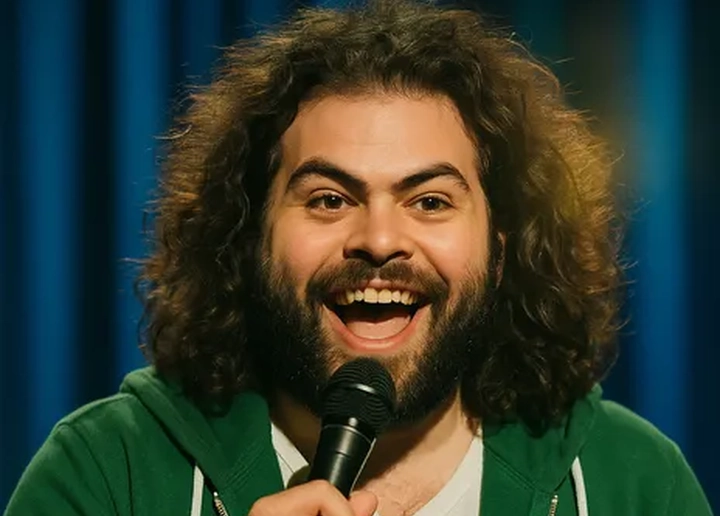 Dustin Ybarra