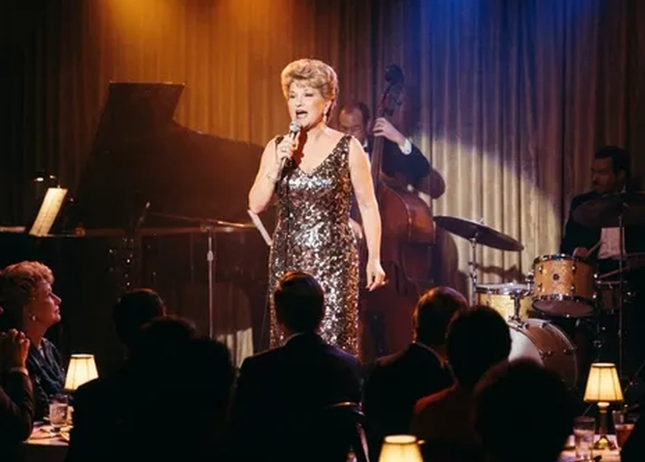 Marilyn Maye