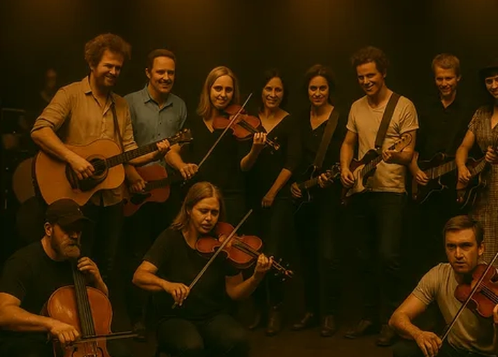 Godspeed You! Black Emperor