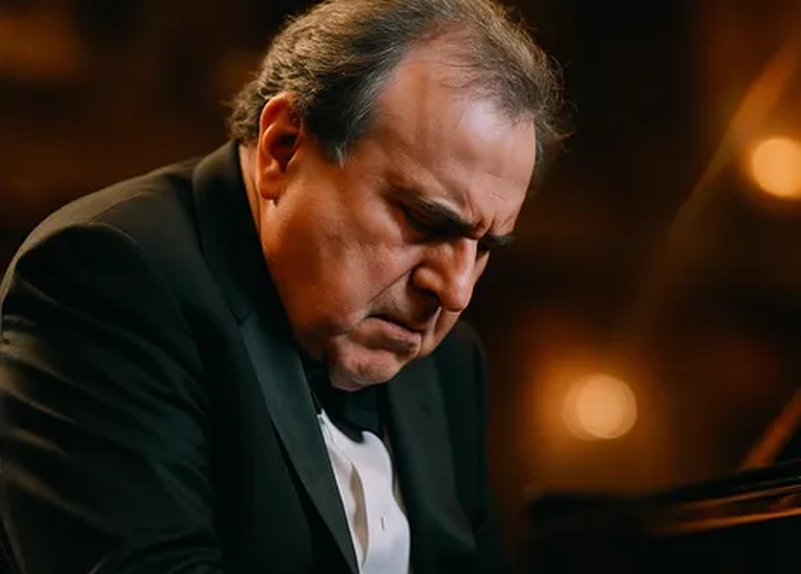 Yefim Bronfman