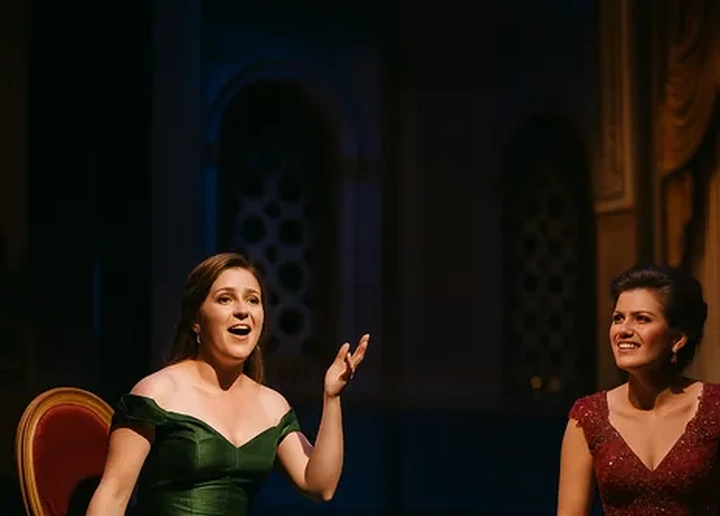 San Francisco Opera