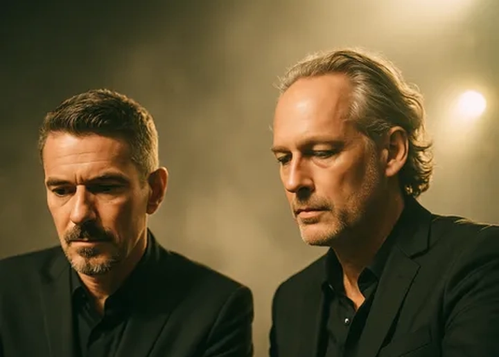 Kruder and Dorfmeister