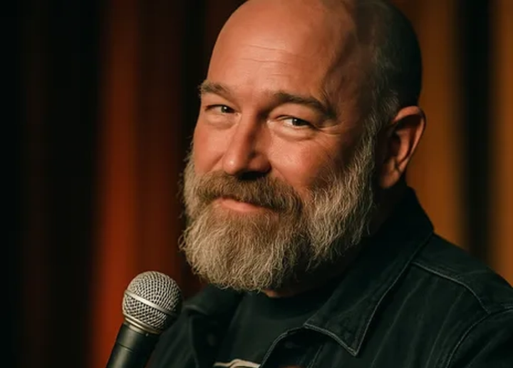 Kyle Kinane