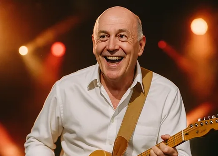 David Wilcox & Lucy Kaplansky