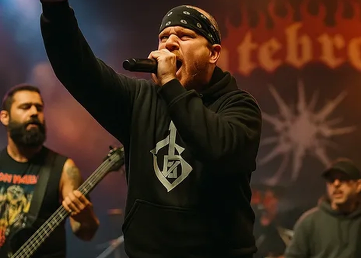 Hatebreed