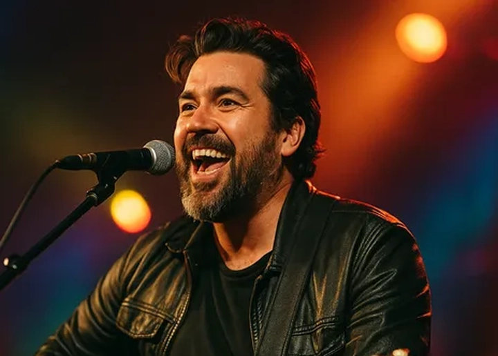 Bob Schneider