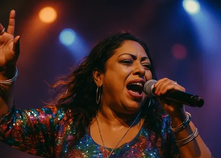 La India