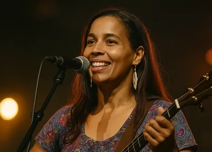 Rhiannon Giddens