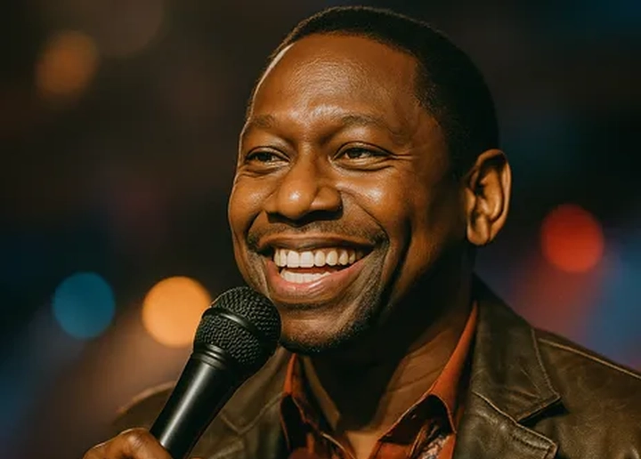 Guy Torry