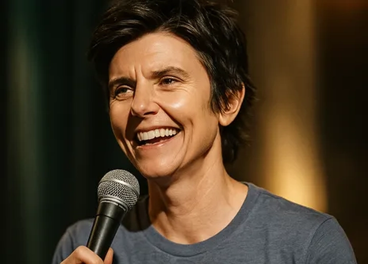 Tig Notaro