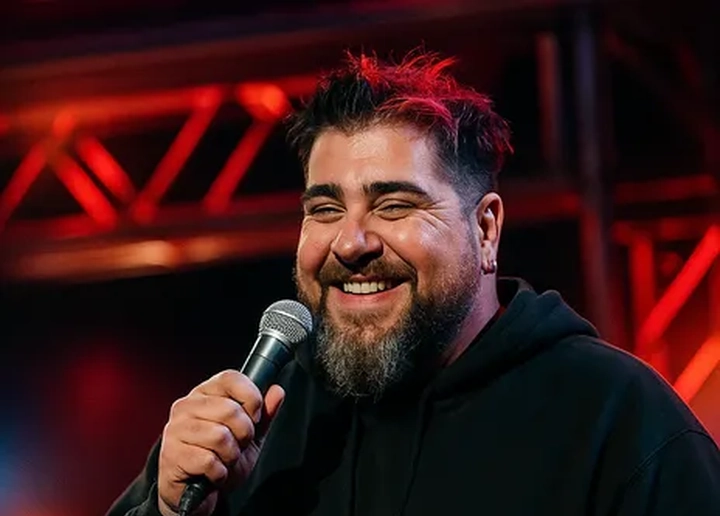 Big Jay Oakerson