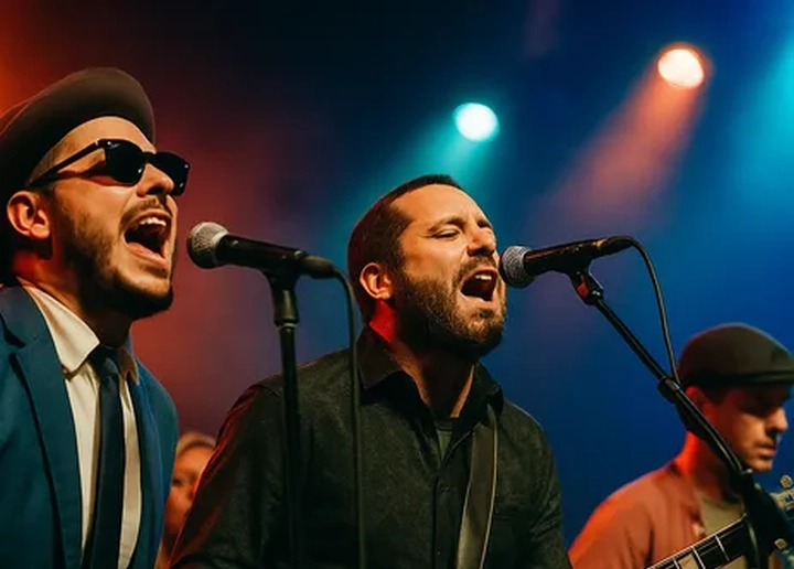 Monophonics