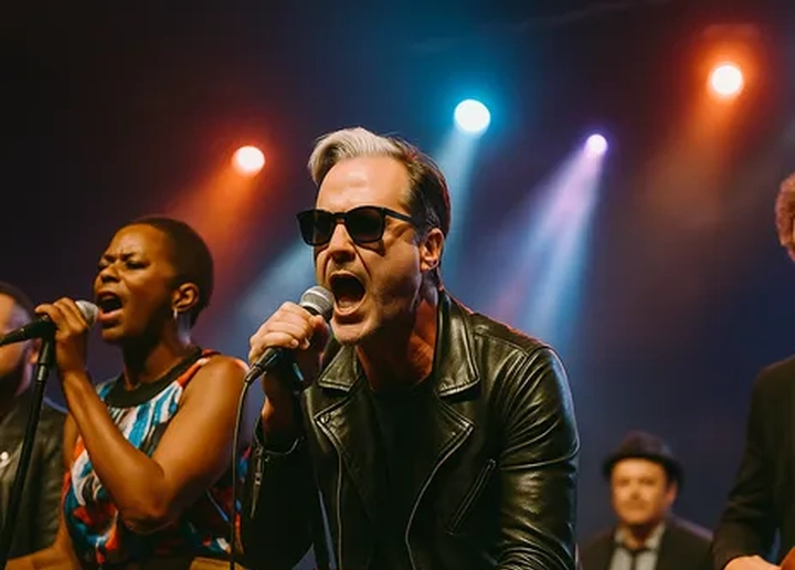 Fitz and the Tantrums