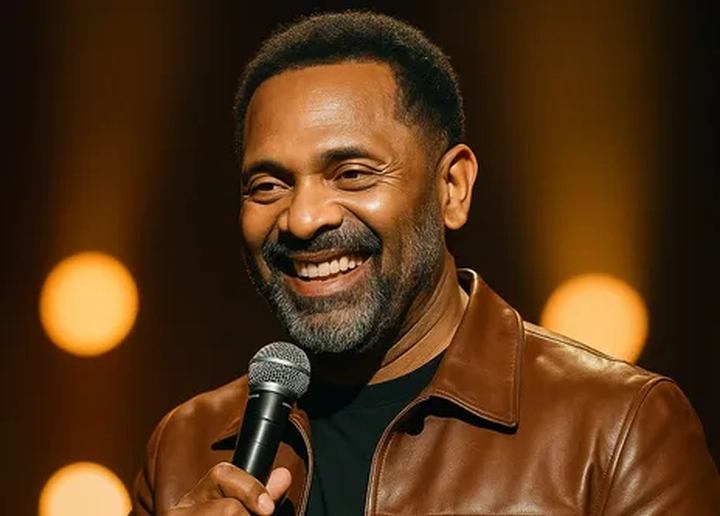 Mike Epps