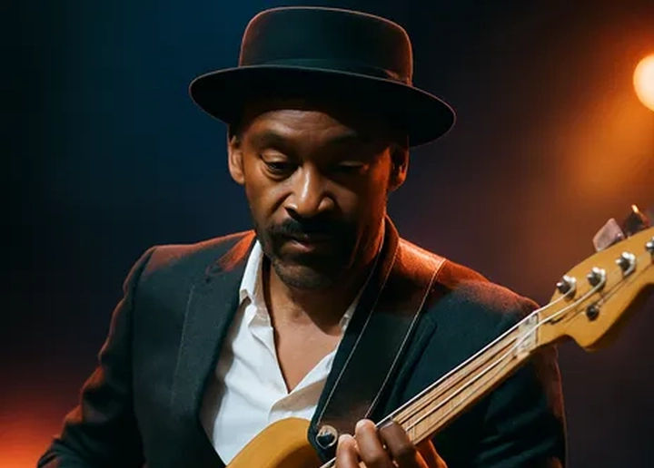 Marcus Miller