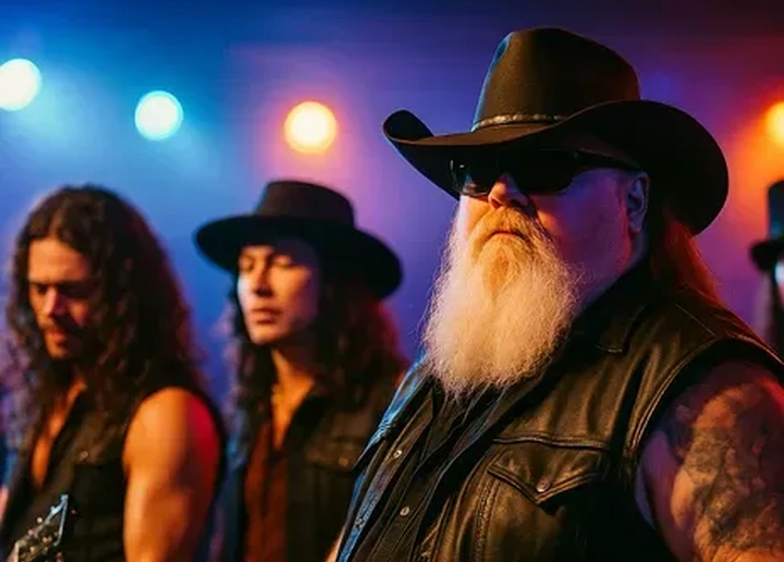 Texas Hippie Coalition