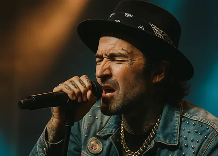Yelawolf & Highly Suspect