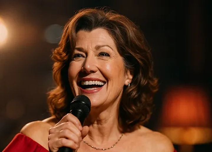 Amy Grant