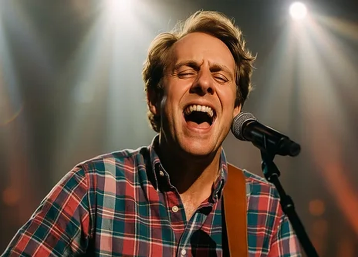 Ben Rector