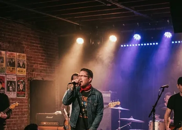 Hawthorne Heights