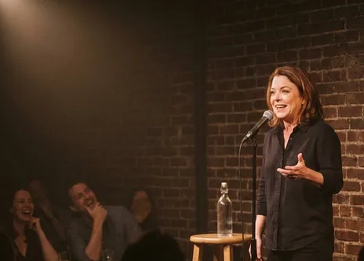 Kathleen Madigan