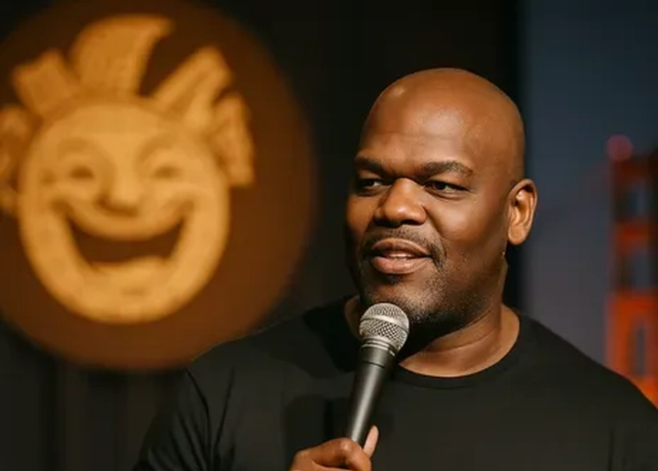 San Francisco Comedy Competition