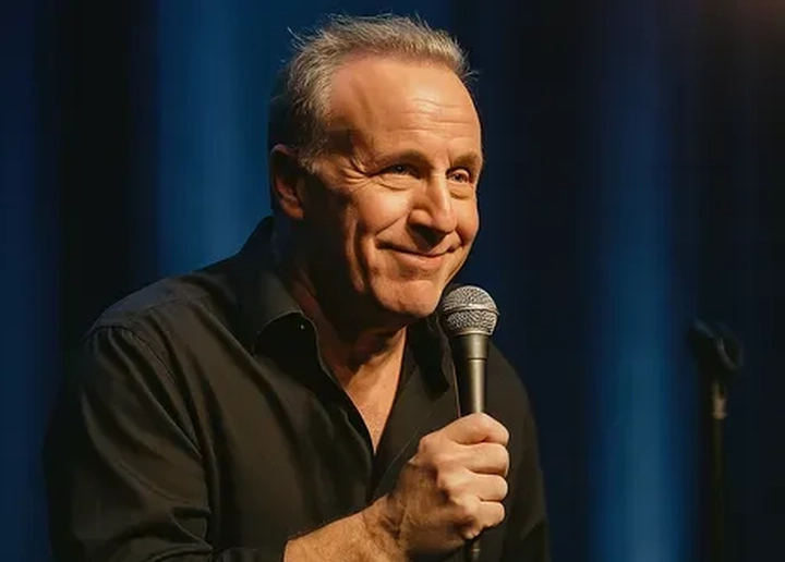 Vic DiBitetto