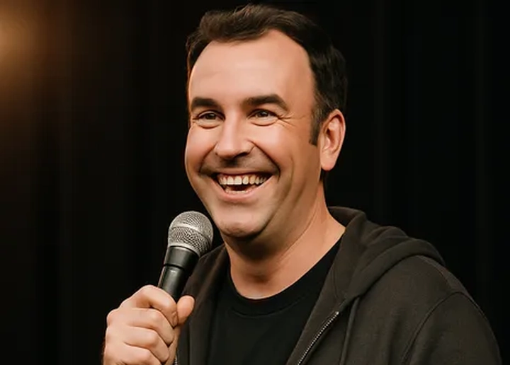 Matt Braunger