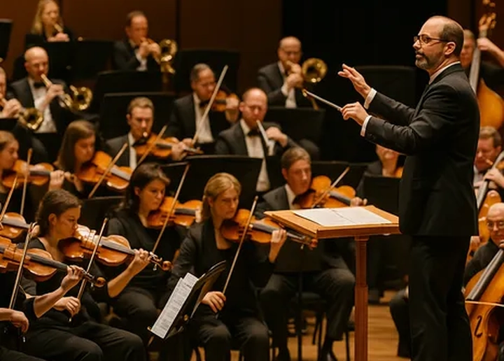 Rockford Symphony Orchestra & Rockford Dance Company: The Nutcracker