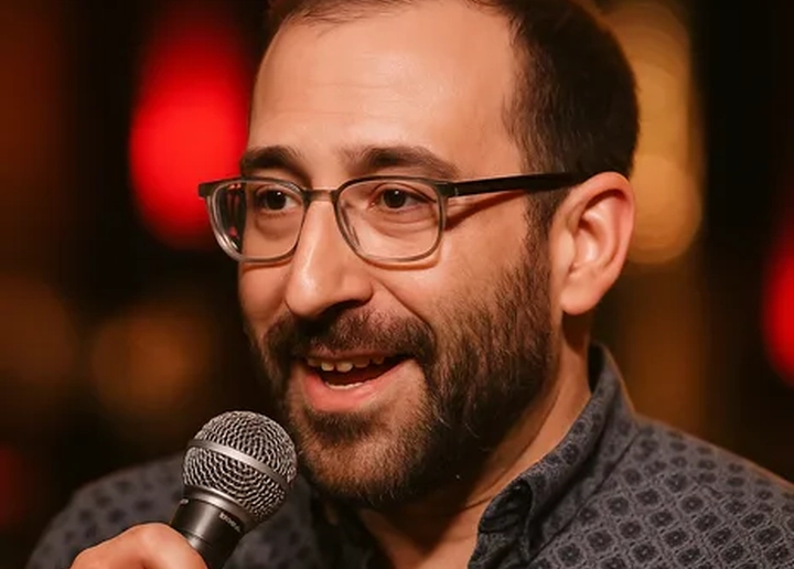 Louis Katz