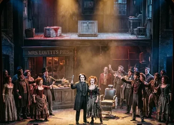 Sweeney Todd