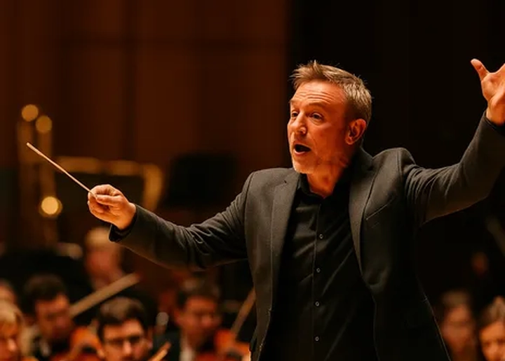 Oklahoma City Philharmonic: Home Alone 2: Lost In New York - Film With Live Orchestra