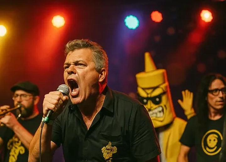 Mustard Plug