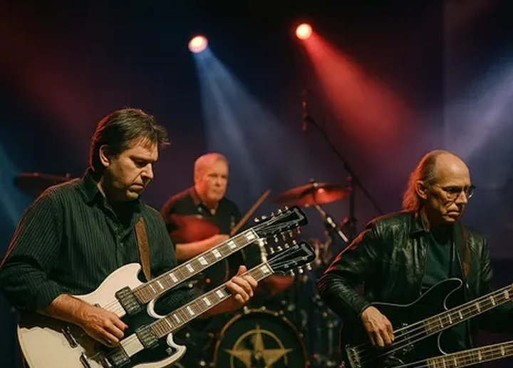 Lotus Land - A Tribute to Rush