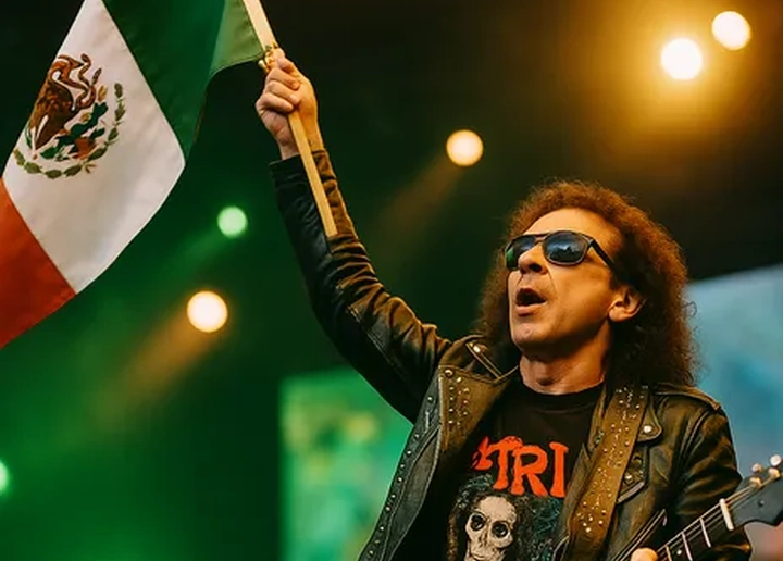 El Tri