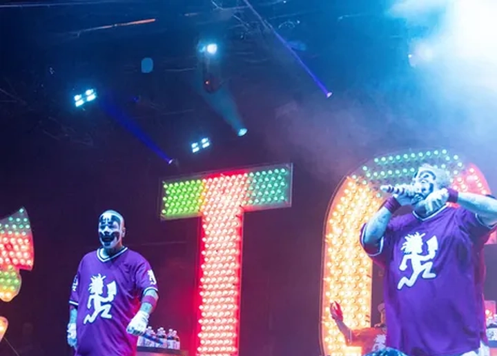Insane Clown Posse