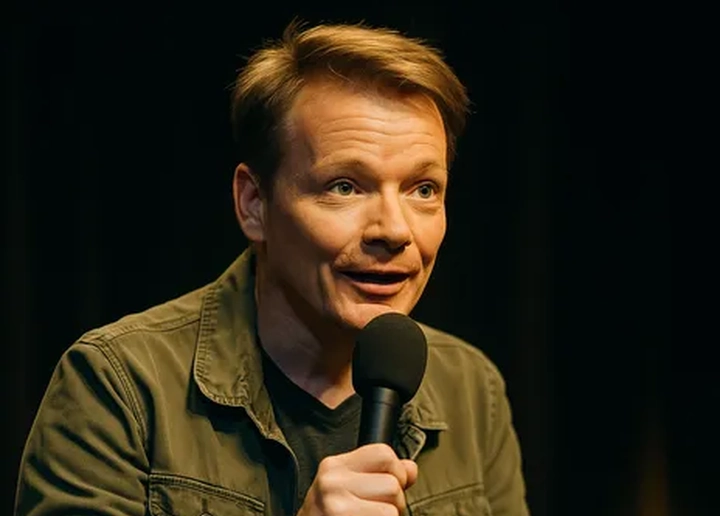 Joe Klocek & Friends