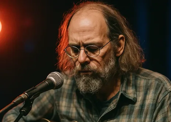 Charlie Parr