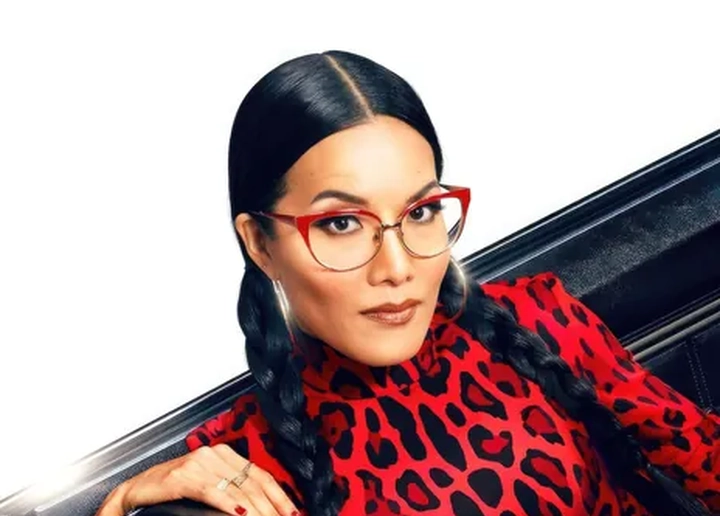Ali Wong