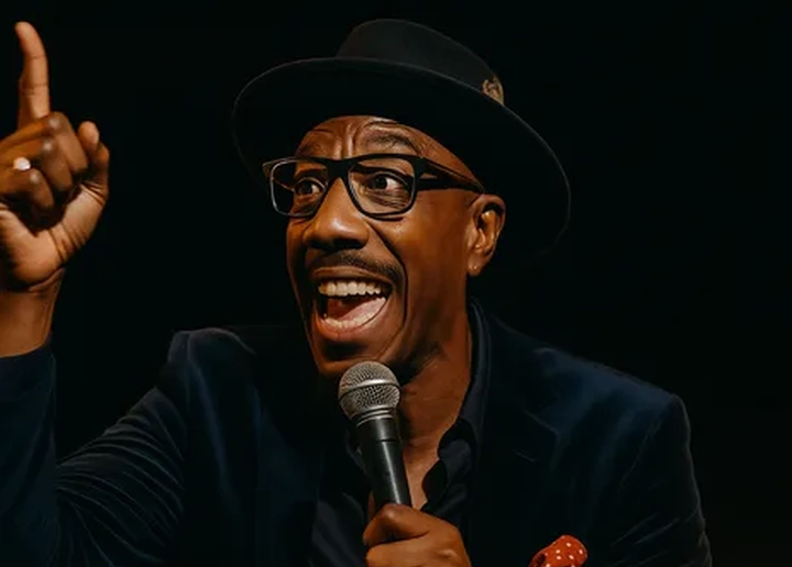 J.B. Smoove