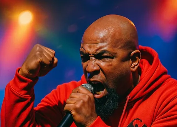 Tech N9ne