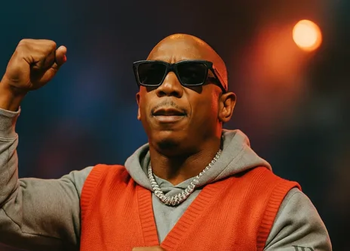 Ja Rule