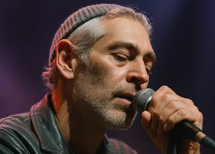Matisyahu
