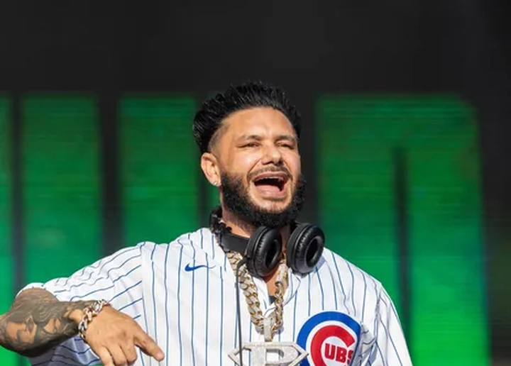 DJ Pauly D
