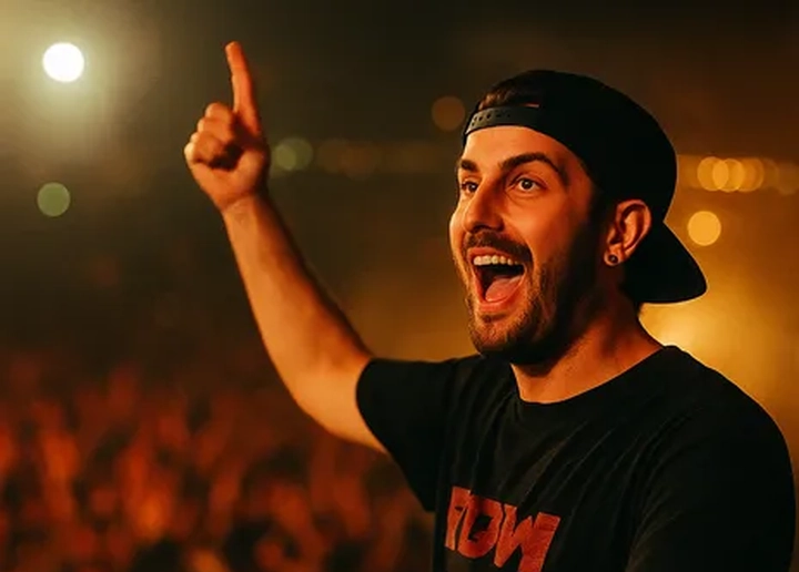 Borgore