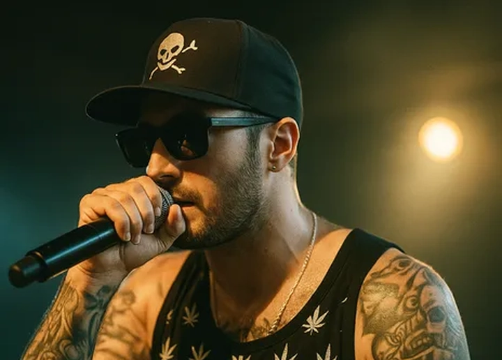 Chris Webby