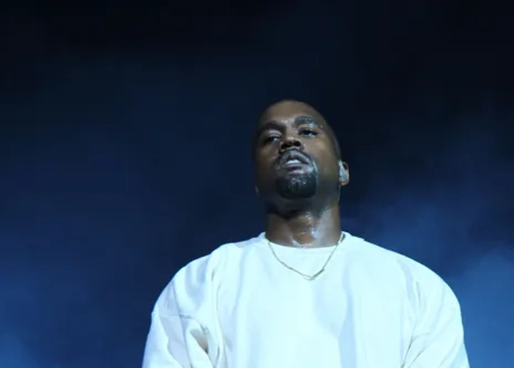 Ye - Kanye West